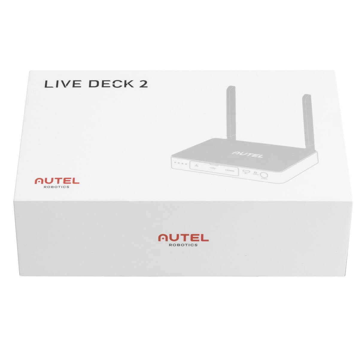 LIVE DECK 2  
AUTEL  
AUTEL ROBOTICS
