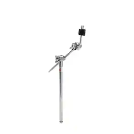 Gibraltar Hardware - Cymbal Boom Arm Stand Pack, 12 Piece Set with Grab Clamps, Rack Mount Drum Hardware Expansion Kit ( )