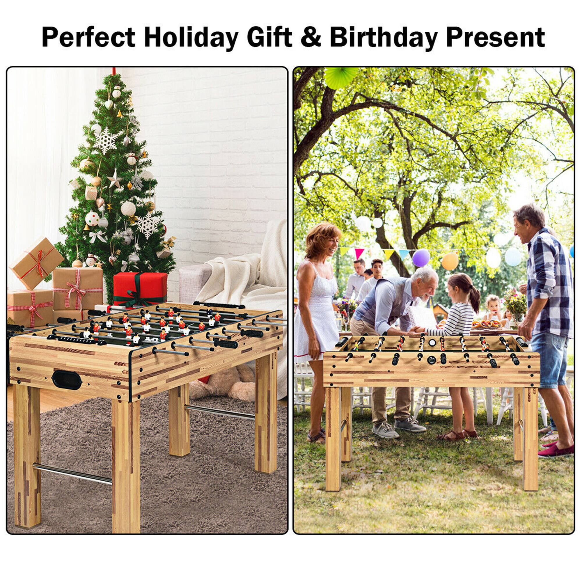 Perfect Holiday Gift & Birthday Present