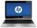 Front Standard. HP - 2-in-1 11.6" Touch-Screen Laptop - Intel Core i3 - 4GB Memory - 128GB Solid State Drive - Silver.