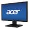 Acer - 18.5" LED Monitor - Black-Front_Standard