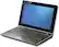 Left Standard. Asus - Eee PC Netbook with Intel® Atom™ Processor N270 - Granite.