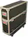 Angle Standard. Gator Cases - ATA Road Case for LCD and Plasma Screens.