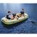 Back. Bestway - Hydro-Force Voyager X3 Inflatable Raft Set 9'8".