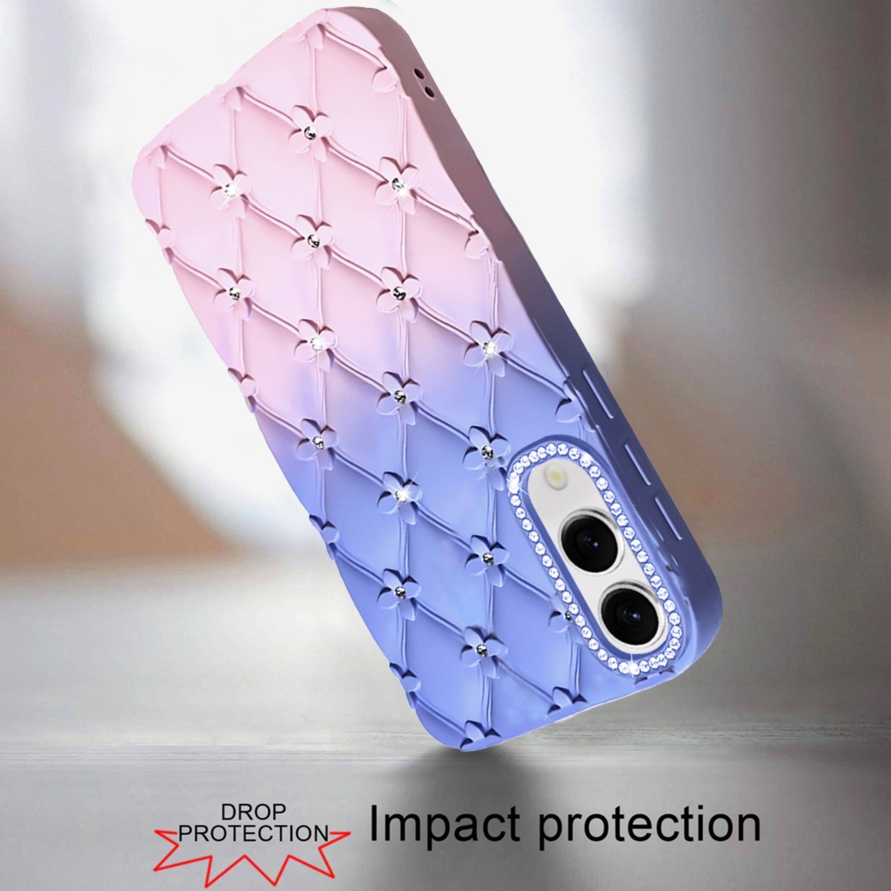 DROP PROTECTION  
Impact protection