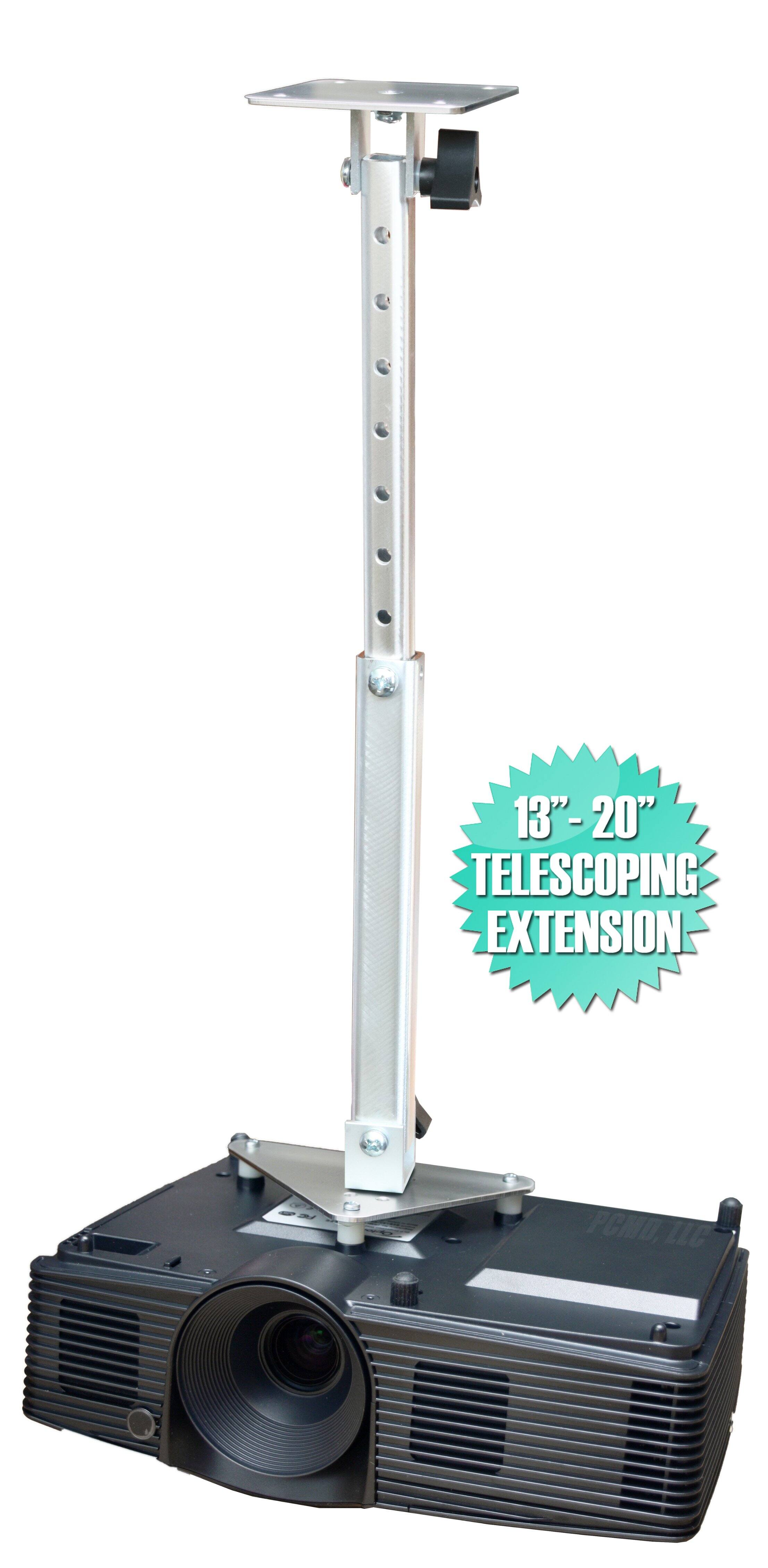 13"- 20" TELESCOPING EXTENSION