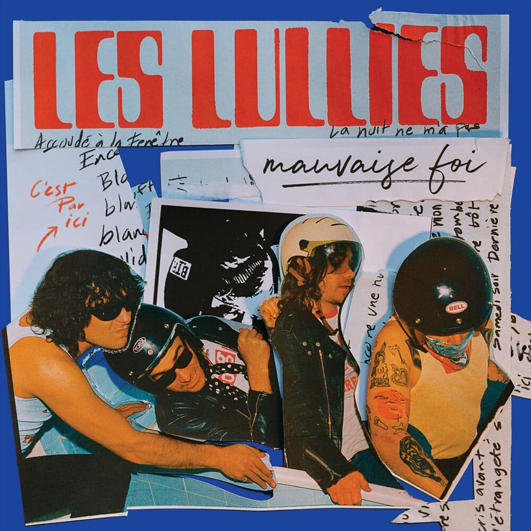 Mauvaise Foi [LP] [VINYL] price history on PriceWatchPro