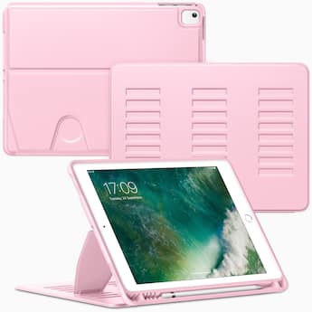 VIKESI For iPad Air 2/1 & iPad 6th/5th Gen 9.7 VIKESI For iPad Air 2/1 & iPad 6th/5th Gen 9.7