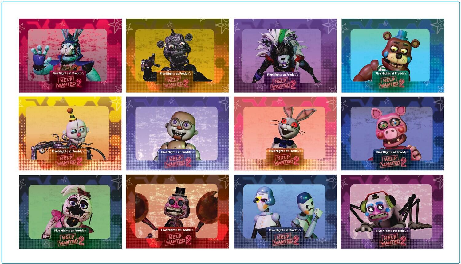 Five Nights at Freddy's HELP WANTED 2  
Five Nights at Freddy's HELP WANTED 2  
Five Nights at Freddy's HELP WANTED 2  
Five Nights at Freddy's HELP WANTED 2  
Five Nights at Freddy's HELP WANTED 2  
Five Nights at Freddy's HELP WANTED 2  
Five Nights at Freddy's HELP WANTED 2  
Five Nights at Freddy's HELP WANTED 2  
Five Nights at Freddy's HELP WANTED 2  
Five Nights at Freddy's HELP WANTED 2  
Five Nights at Freddy's HELP WANTED 2  
Five Nights at Freddy's HELP WANTED 2  
Five Nights at Freddy's HELP WANTED 2  
Five Nights at Freddy's HELP WANTED 2  
Five Nights at Freddy's HELP WANTED 2  
Five Nights at Freddy's HELP WANTED 2