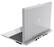Alt View Standard 1. HP - EliteBook 2-in-1 11.6" Laptop - Intel Core i5 - 4GB Memory - 128GB Solid State Drive - Platinum.