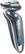 Angle Standard. Norelco - Arcitec Rechargeable Cordless Men's Razor - Black.