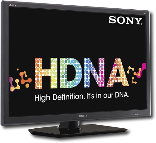  Mando a distancia universal de repuesto para Sony KDL-22BX300  KDL-46EX600 XBR-46HX909 LED LCD Real SXRD XBR BRAVIA HDTV : Electrónica