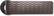 Alt View Standard 1. Jawbone - Brown Prime Bluetooth Headset - Brown.