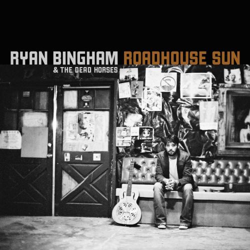  Roadhouse Sun [CD]