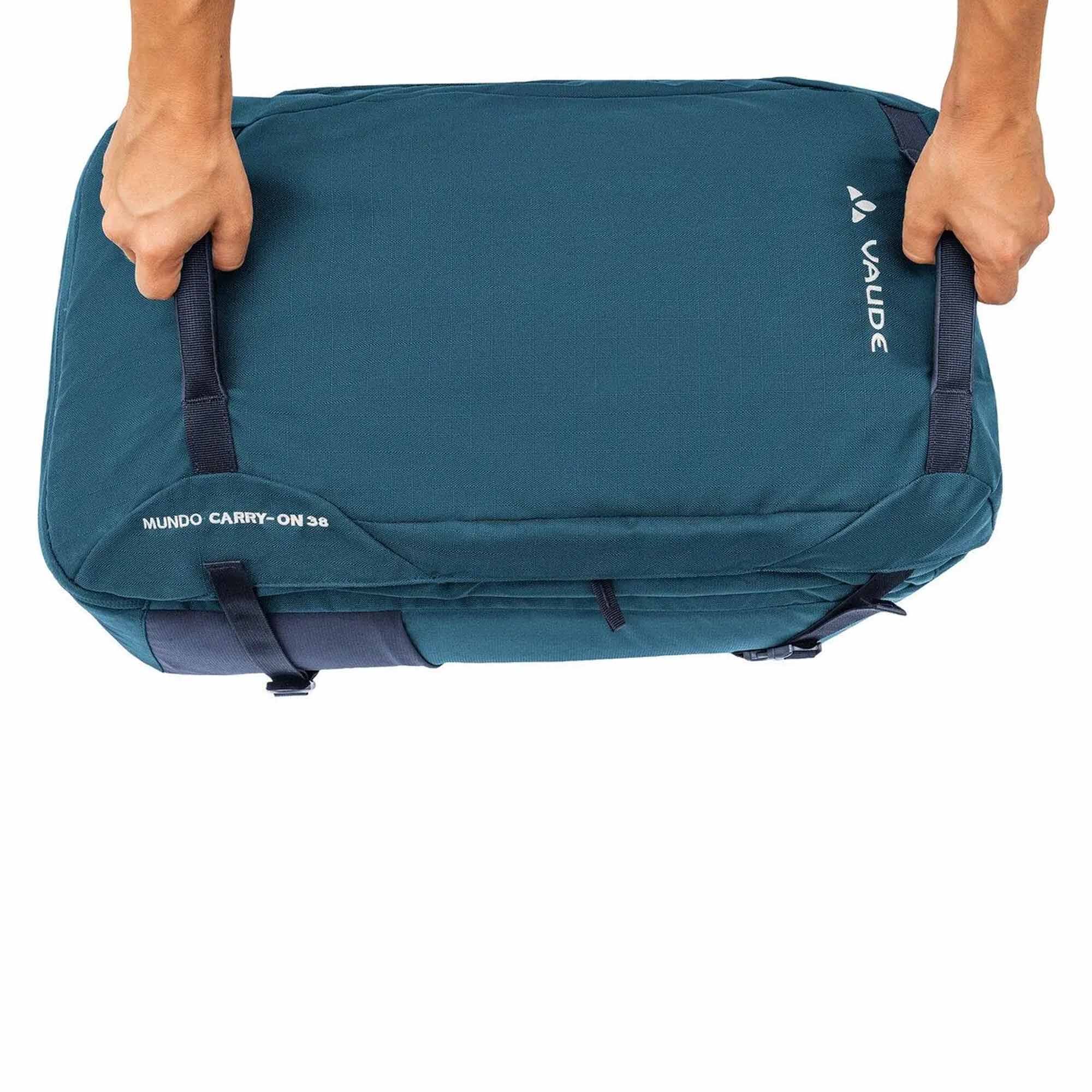 VAUDE MUNDO CARRY-ON 38