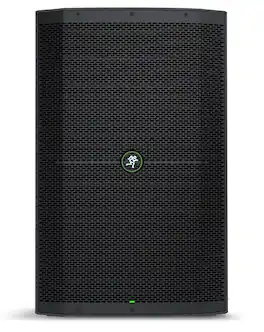 Mackie - Thump215 15" Powered Loudspeaker - Black