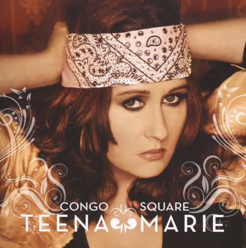  Congo Square [CD]