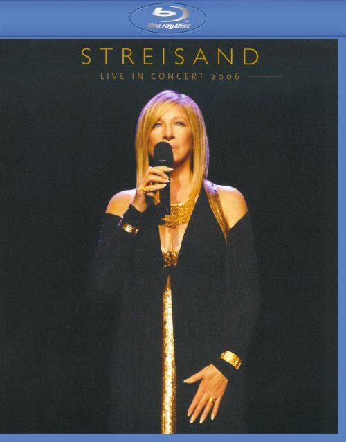 Front. Live in Concert 2006 [Blu-Ray] [Blu-Ray Disc].