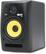 Left Standard. KRK - ROKIT Speaker System - Vinyl Black.