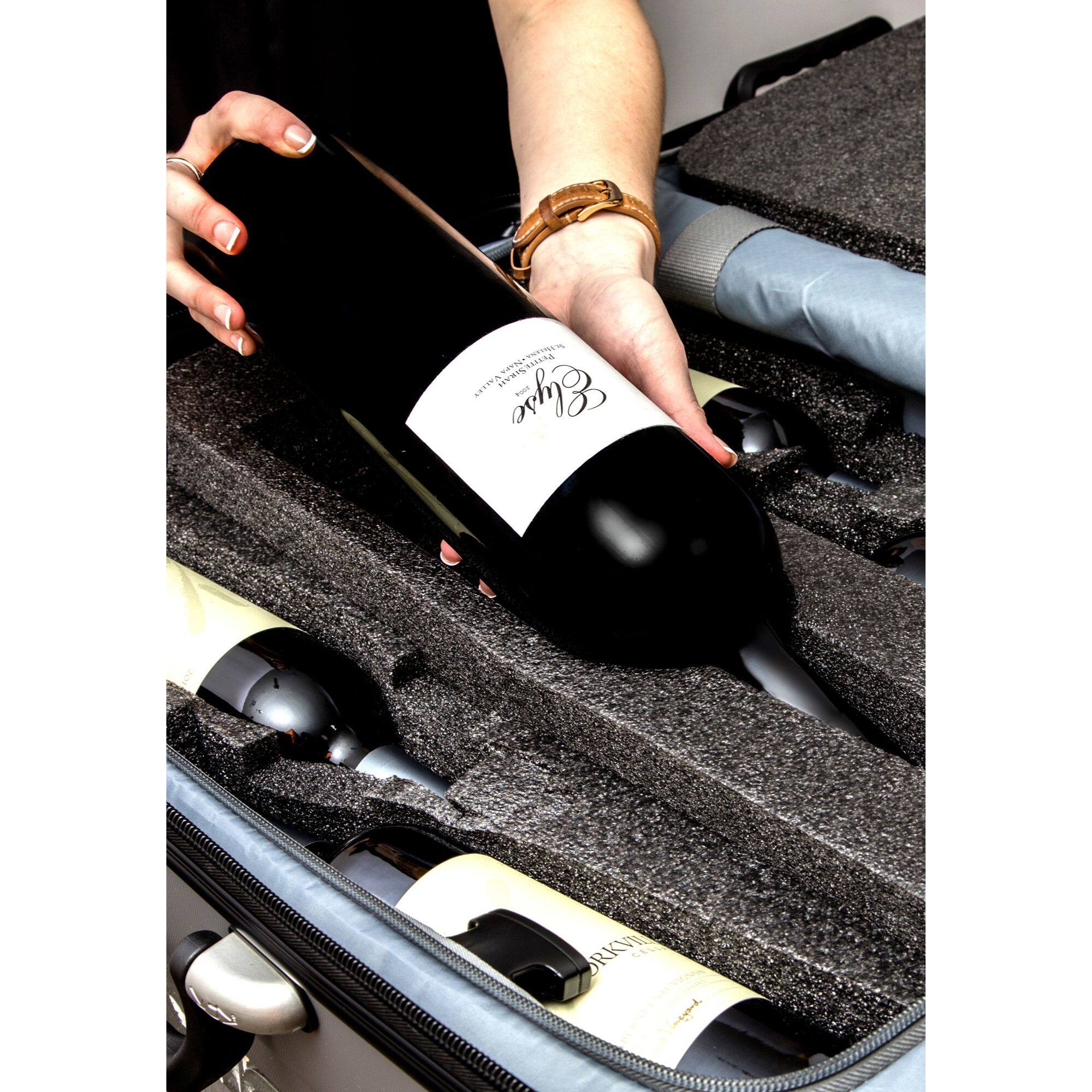 50.10.00 PETITESIRAH ALLEY NAPA PETITESHO VALLEY Elyse addid
RKVIL