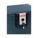 Alt View 12. First Alert - 0.59 Cu. Ft. Water-Resistant Safe for CDs and DVDs with Key Lock - Slate.