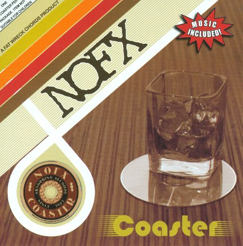  Coaster [CD]