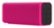 Front Zoom. BRAVEN - 705 Wireless High-Definition Bluetooth Speaker - Pink.