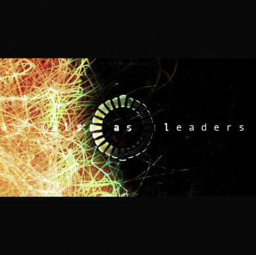  Animals as Leaders [CD]