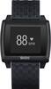 Basis - Peak Fitness and Sleep Tracker - Matte Black/Black-Front_Standard