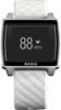 Basis - Peak Fitness and Sleep Tracker - Brushed Metal/White-Front_Standard