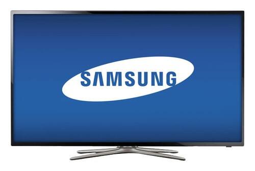  Samsung - 50&quot; Class (49-1/2&quot; Diag.) - LED - 1080p - 60Hz - Smart - HDTV