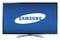Samsung - 50" Class (49-1/2" Diag.) - LED - 1080p - 60Hz - Smart - HDTV-Front_Standard