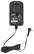 Front. Casio - AC Adapter Power Supply - Black.