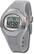 Front Standard. Sportline - Womens Total Fitness Pedometer Watch - White.
