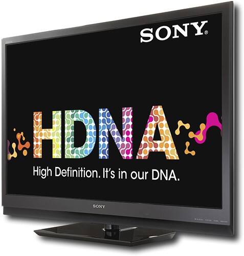 Best Buy: Sony BRAVIA 46