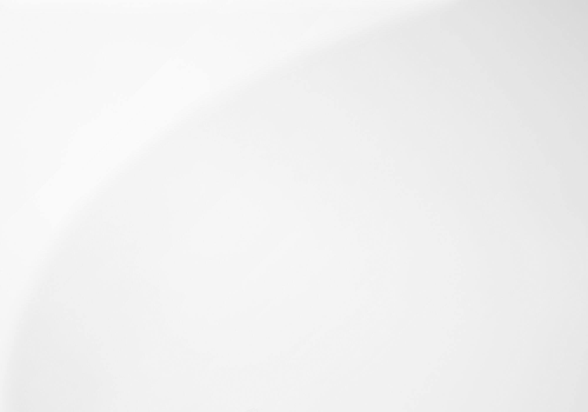 Alt View 9. Glintex - Computer Desk, Home Office, Laptop, Left, Right Set-up, Storage Drawers, 48"l, Work, Laminate, Contemporary, Modern - White.