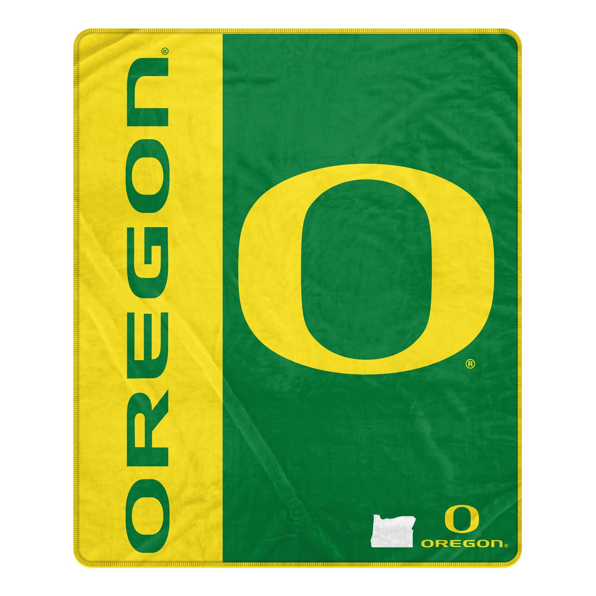 OREGON  
O  
OREGON