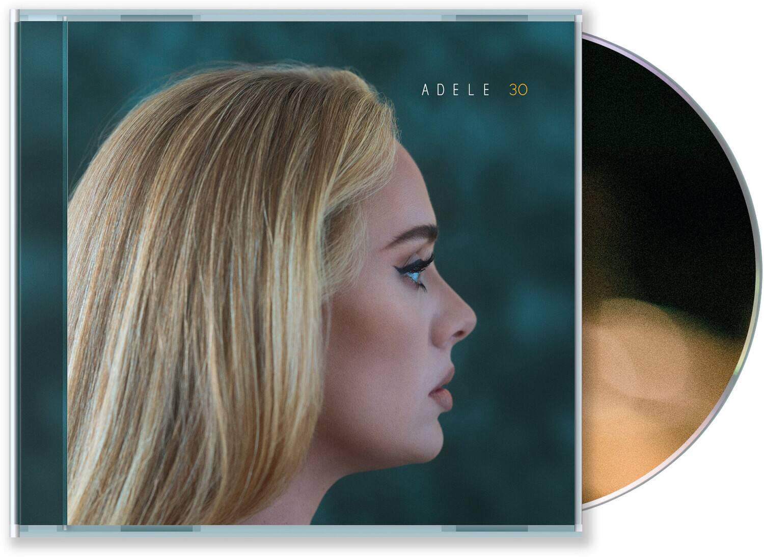 Adele - 30   - COMPACT DISCS [CD]