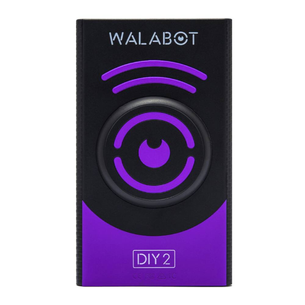 WALABOT  
DIY 2