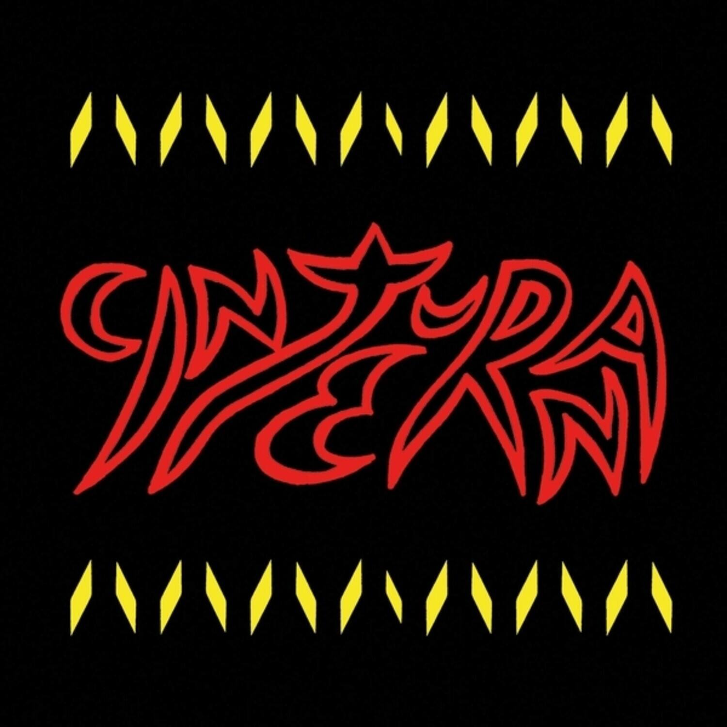 Joao Ha - Cintura Interna   - CASSETTES