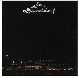 La Dusseldorf - La Dusseldorf - VINYL LP
