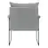 Alt View 13. OSP Home Furnishings - Dutton Armchair - Charcoal.