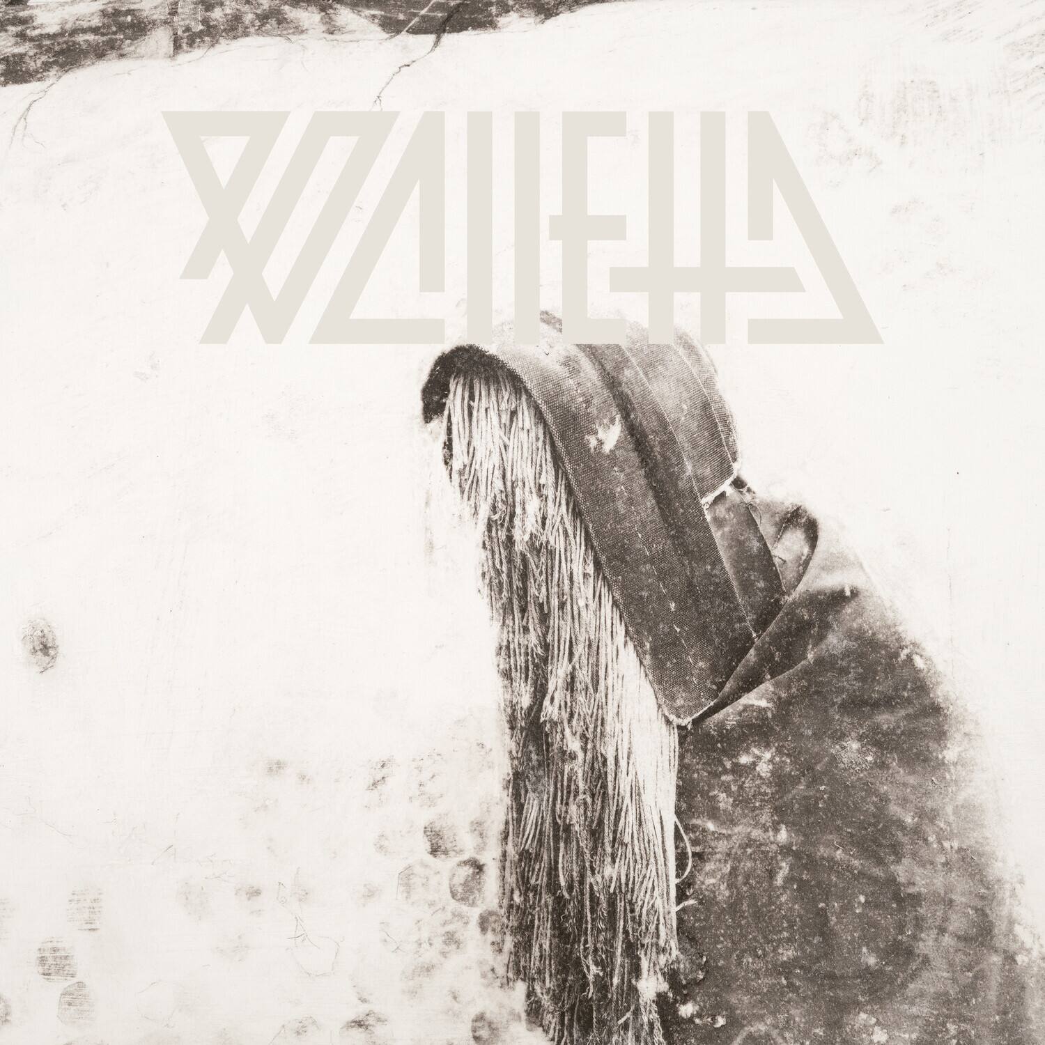 Front. Valletta - Bitter Lucid Truth   - COMPACT DISCS.