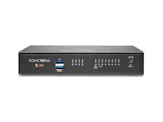 SONICWALL Z 270
U0
X0 X1 X2 LAN / WAN
X3 X4 X5 X6 X7
50% LTE
U0 WWAN