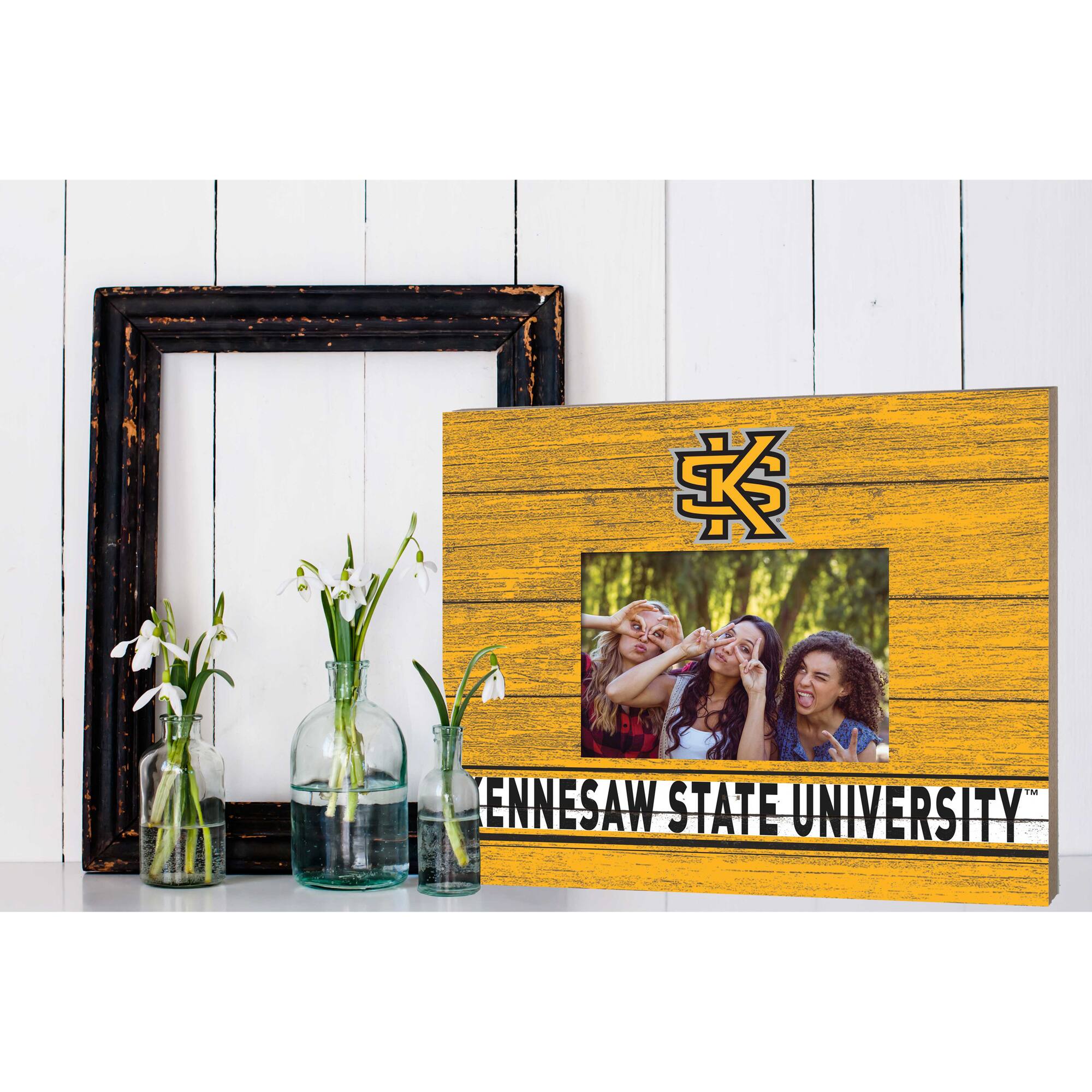 TENNESAW STATE UNIVERSITY