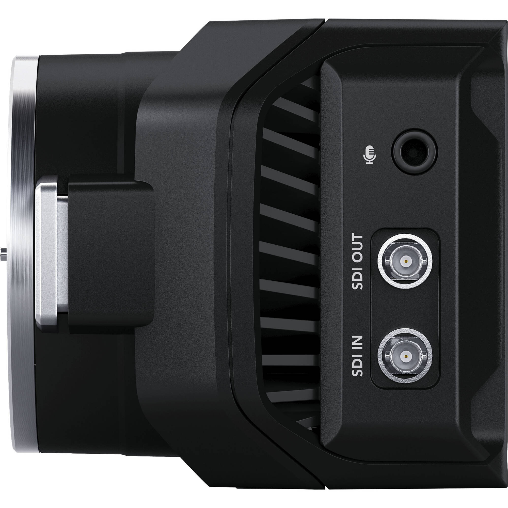 Blackmagic Design Micro Studio Camera 4K G2 Live Production Camera