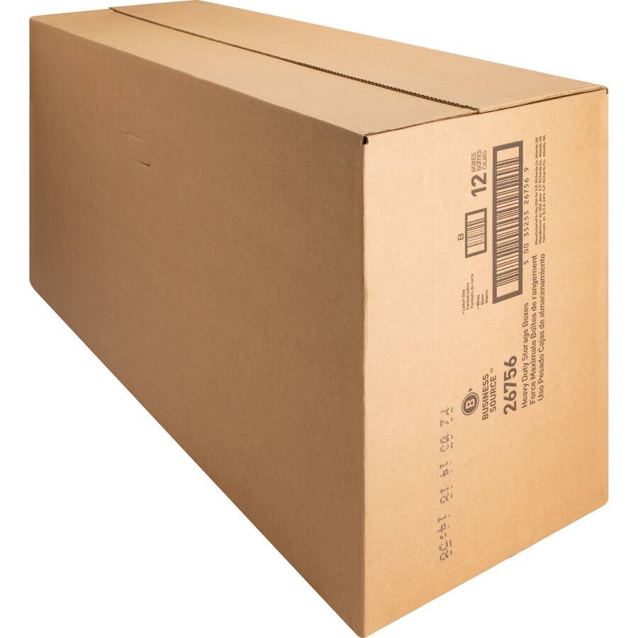 Ca 14 14:00 SH 0 CAJAS 12 B I 1 ! U I B BUSINESS SOURCE 3 | ! 2 I : 26756 I i 1 35255 I 00

rangement almacenamiento de Boxes Boites de Storage Cajas Duty Maximale Pesado 26756 Heavy Force Uso