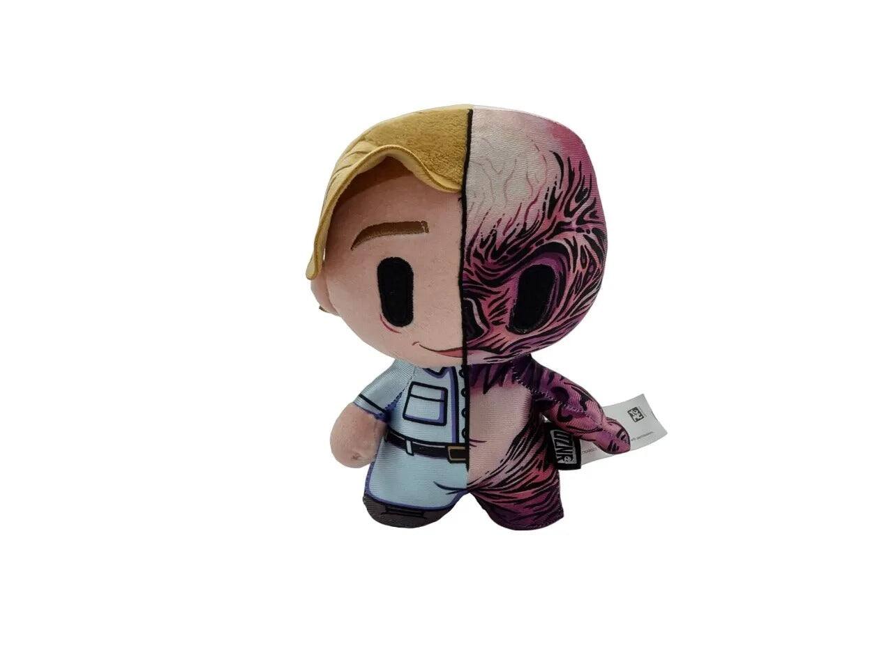 Alt View 1. YuMe - YuMe DZNR Collection: Stranger Things Times Change Vecna #16 - 7" Plush.