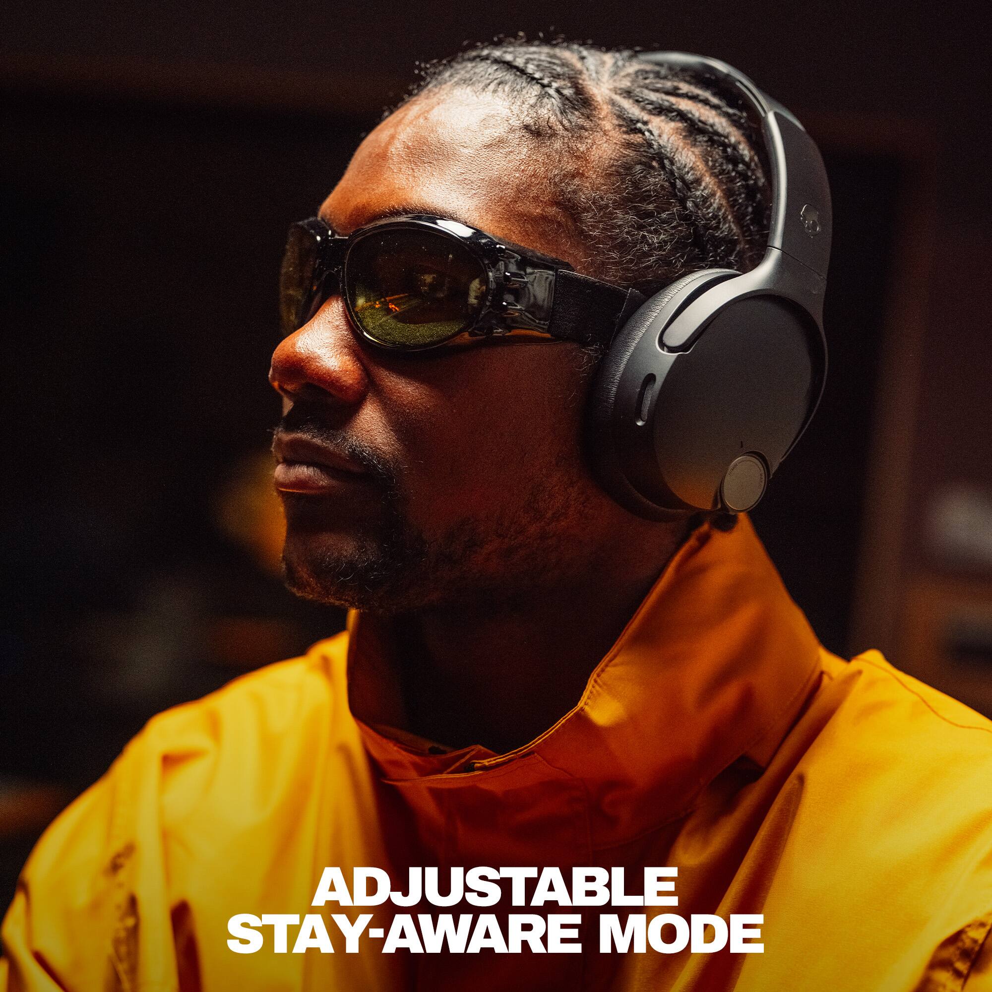 ADJUSTABLE STAY-AWARE MODE