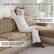 ZONE-BASED COMFORT SEAT WIDTH
Extra-wide end seats for ultimate comfort
37in
Standard comfort seat width, spacious and uncramped
29.5in